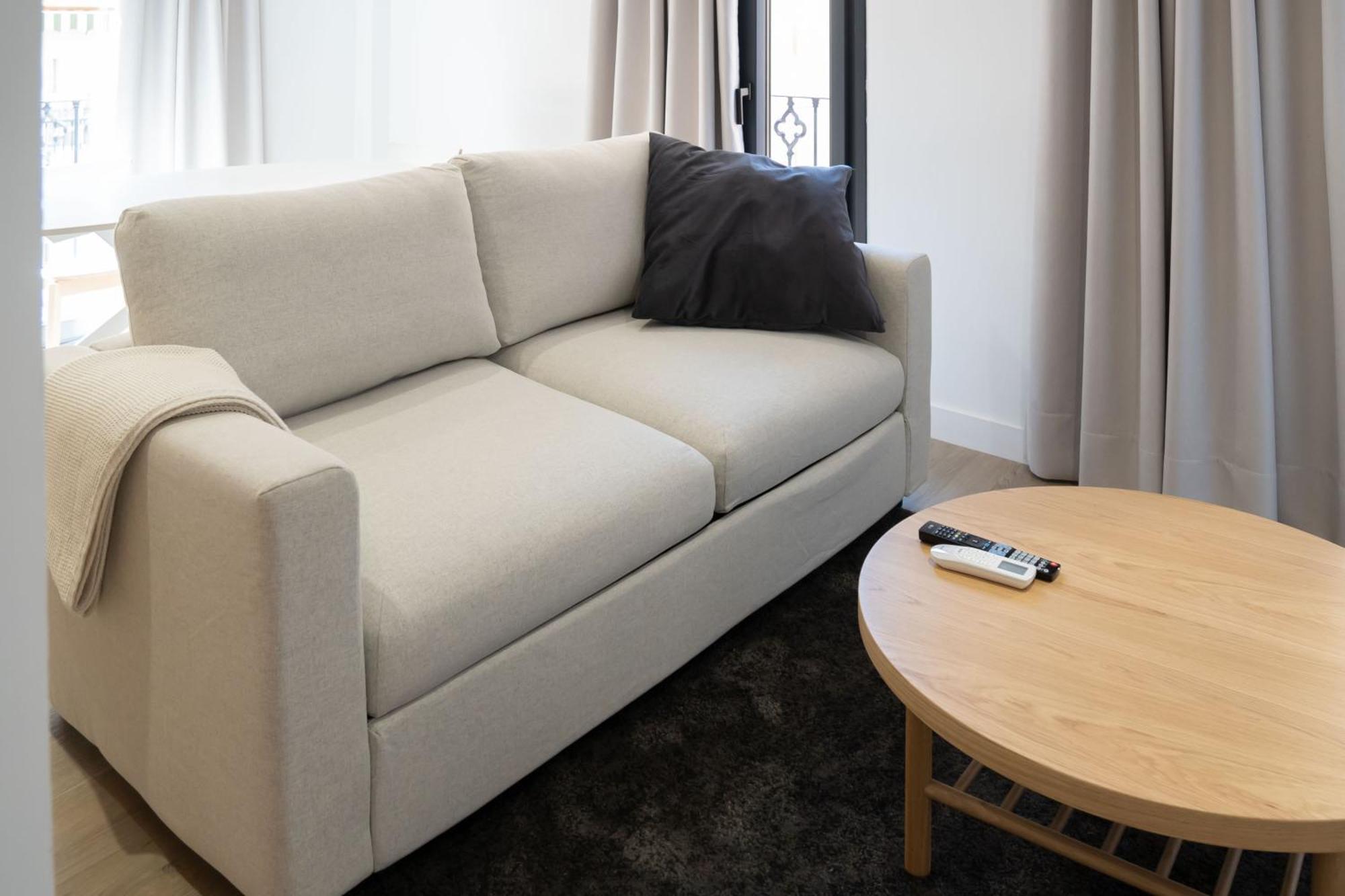 Apartamentos Mlc Ciudad De Linares Linares  Exterior foto